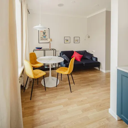 Designer Apartment, Free Parking
