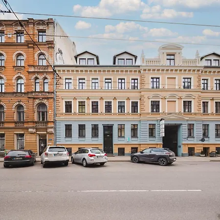 Designer Apartment, Free Parking شقة